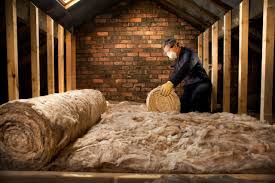 Reliable Perkasie, PA Insulation Services Solutions